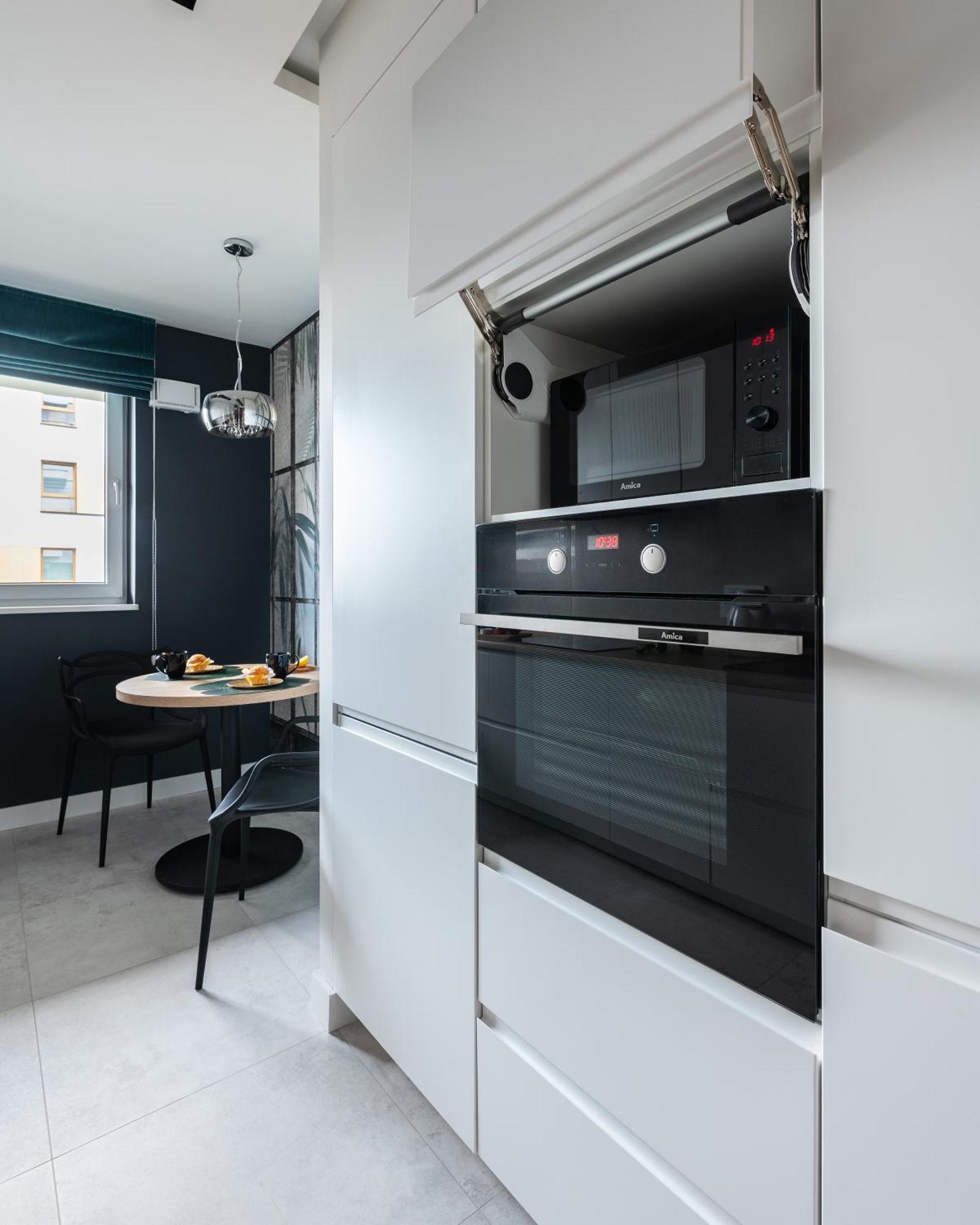 P&O Apartments Sluzewiec Warsaw Exterior photo